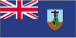 flag of Montserrat