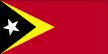 flag of Timor-Leste