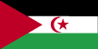 flag of Western Sahara